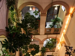 Hotel Kanhaia Haveli