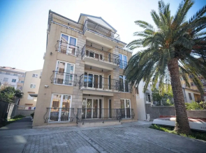 Franeta One-bedroom Apartment, Ground Floor No.1