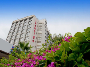 Leonardo Hotel Tiberias