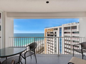 Shoreline Towers 1114