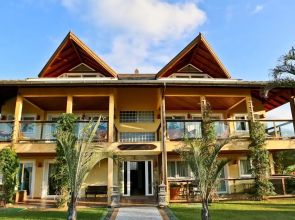 Estaleiro Guest House