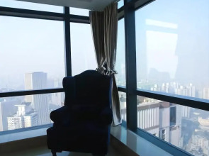 Aocheng Boutique Apartment Hotel