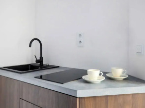 Aparthotel Cracovia Residence