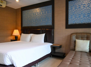 The Byzantium Hotel & Suites - Special Class