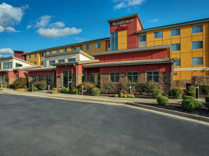 Residence Inn Jackson