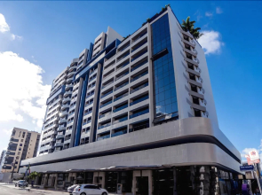 Edificio Time - Apto 703