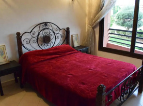 Appartement Quartier L'Hivernage - Résidence Caprice Palace