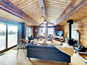 Robin - 4 Br Cabin