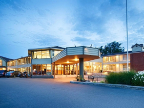 Charlottetown Inn & Conference Centre