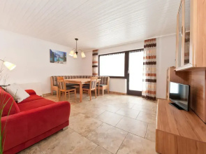Holiday Home Reichenbach