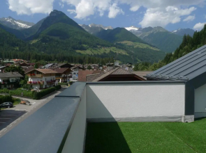 Hotel Stifter
