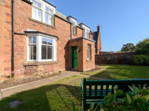 Glenconner Garden Cottage