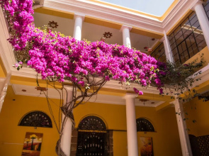 Colors House Hostel