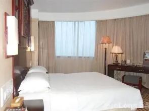 Yin Rui Lin Hotel - Hefei