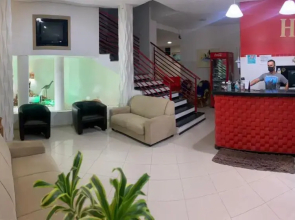 Hotel Mirante