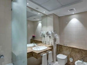 Center Hotel Sharjah