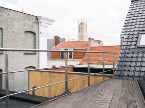 Ghent Central Residence - City Center