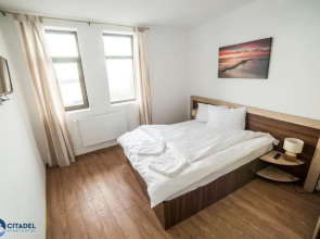 Citadel Aparthotel