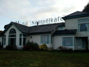 B&B Nampëlkafe