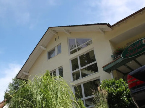Hotel Landhaus Waldesruh