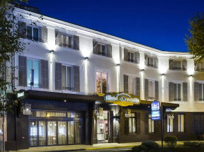 Best Western Le Comtadin