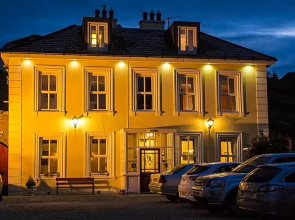 Avonmore House BB