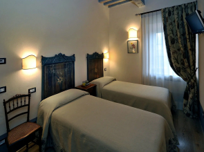 Agriturismo La Sovana