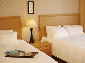 Chungju Suanbo Park Hotel