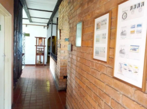 Inn on the Vumba Hotel