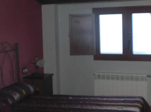 Casa de la Calle el Pozo