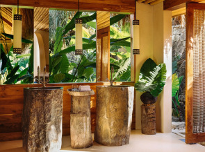 NIHI Sumba - member Leading Hotels of the World