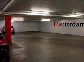 WestCord Art Hotel Amsterdam 3