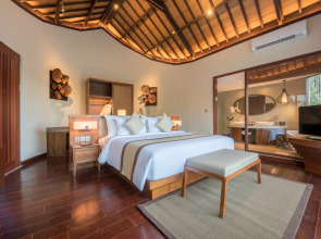 tanadewa Resort Ubud Bali By Cross Collection