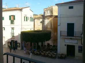Casa Aura Sperlongaresort