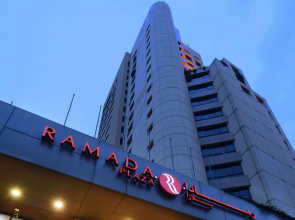 Ramada Plaza by Wyndham Beirut Raouche