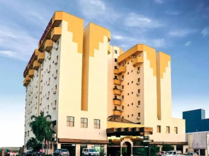 ibis Styles Presidente Prudente Portal D'Oeste