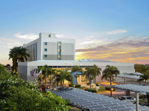 DoubleTree by Hilton Managua