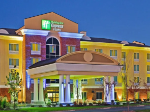 Holiday Inn Express Hotel & Suites Ooltewah Springs-Chattanooga