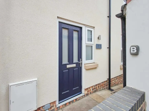 Host Stay Bracken Cottage