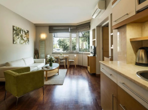 Taxim Suites Residences Istanbul