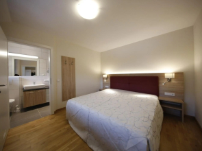 Appartement Central by Schladmingurlaub