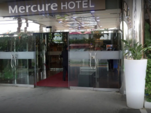 Mercure Alger Aeroport