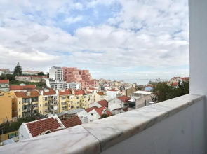 Stunning Graça Riverview Flat