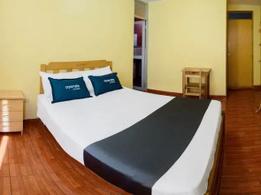 Hotel Bermi