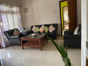 Lasaya apartment
