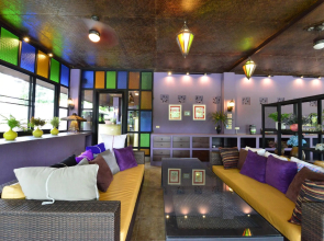 Baan Nai Soi Homestay