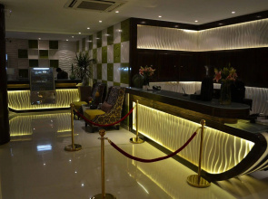 Sama Al Qasr Al Muhammadiah