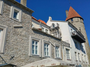 Готтхард Резиденц