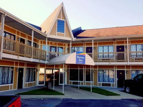 Super 8 Flint/Burton Area