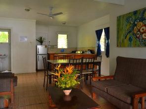 Daku Resort